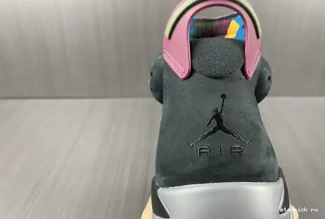 Jordan CT8529-063 Bordeaux 6 Retro CT8529-063 Air 0517